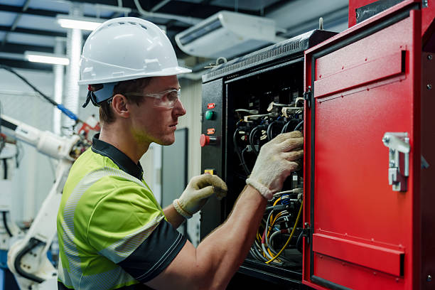 24/7 Emergency Generator Installation experts in St. Joseph, IL