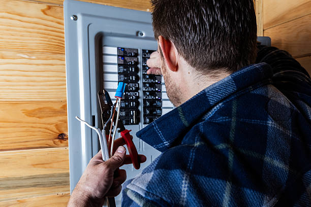 Affordable Generator Installation solutions in St. Joseph, IL
